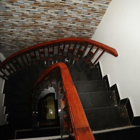 Ruby Lakeview Homestay Hanoi Eksteriør billede