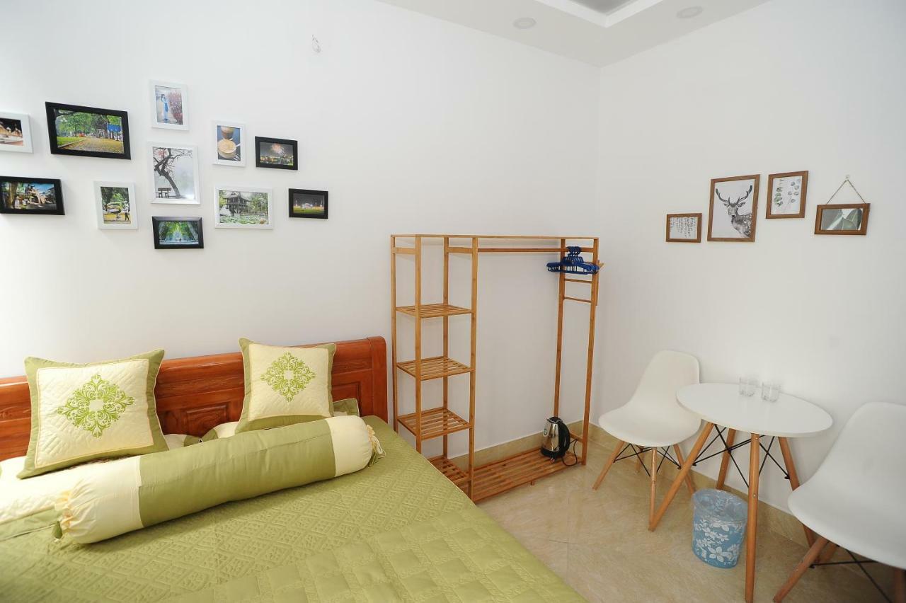 Ruby Lakeview Homestay Hanoi Eksteriør billede