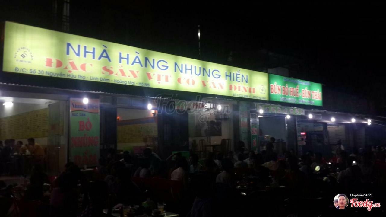 Ruby Lakeview Homestay Hanoi Eksteriør billede